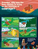 Grandmother And Grandfather