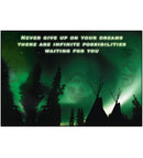 giant inspirational posters