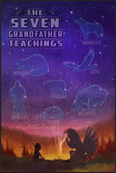 Giant Inspirational Poster