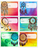 Gift Tags (DC)