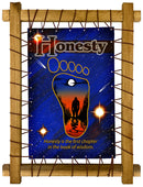 Seven Teachings Canvas Print Set - Spirit