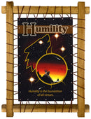 Seven Teachings Canvas Print Set - Spirit