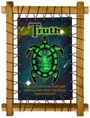 Seven Teachings Canvas Print Set - Spirit