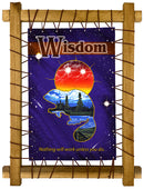Seven Teachings Canvas Print Set - Spirit