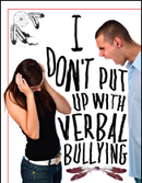 Bullying Poster