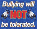 Bullying Poster