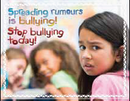Bullying Poster