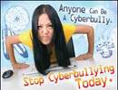 Bullying Poster