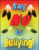 Bullying Poster