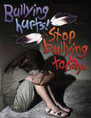 Bullying Poster