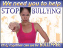 Bullying Poster