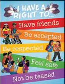 Bullying Poster
