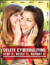 Bullying Poster