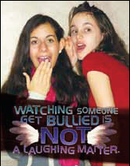 Bullying Poster
