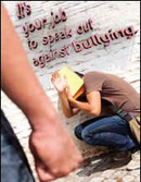 Bullying Poster
