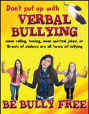 Bullying Poster