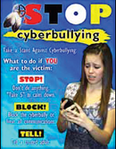 Bullying Poster