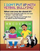 Bullying Poster