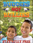 Bullying Poster