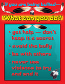 Bullying Poster