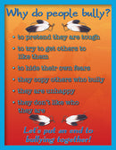Bullying Poster