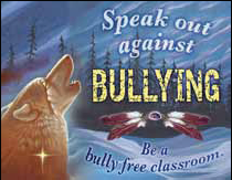 Bullying Poster