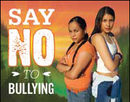 Bullying Poster