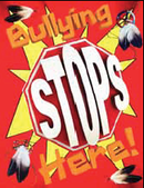 Bullying Poster