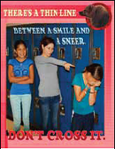 Bullying Poster