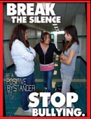 Bullying Poster