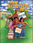 Bullying Poster