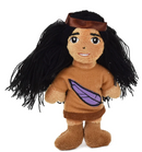 Princess Klahowya Finger Puppet, 5"