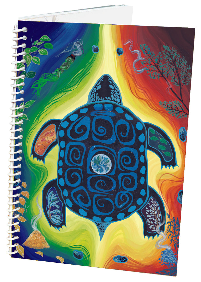 Journal (Turtle)
