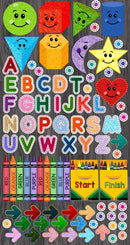 Sensory Path - Crayon Creations