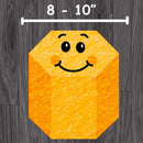 Sensory Path - Crayon Creations