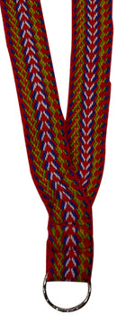 Lanyard Metis