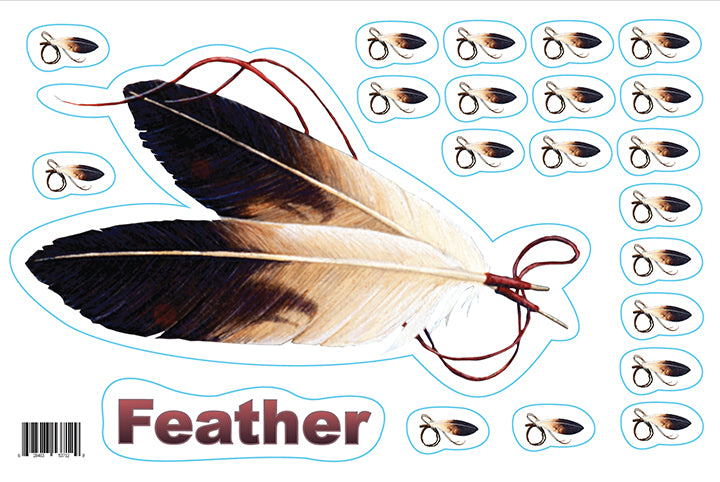 Deco Pack (Feather)