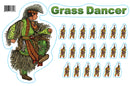 Deco Pack (Grass)