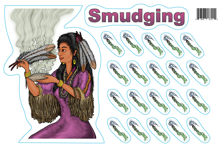 Deco Pack (Smudging)