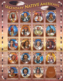 Native Teaching Posters