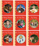 Leveled Reading Series - Level A