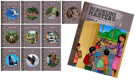 Classroom Kit For Level H