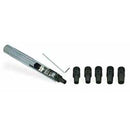 Maxi Leather Punch Set