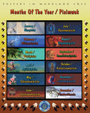 Woodland Cree Posters