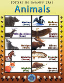 Swampy Cree Posters