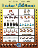Plains Cree Posters