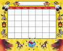 native decorative calendar