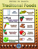 native language poster