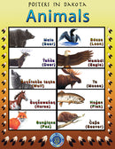 native language poster