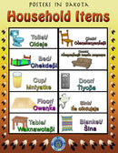 native language poster